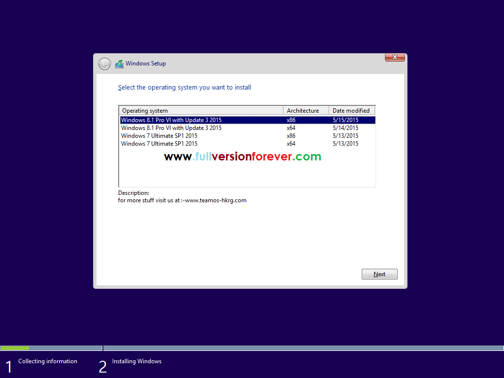 Microsoft windows 7 sp1 64 bit